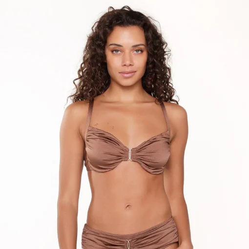 7211A Beugel Bikini top