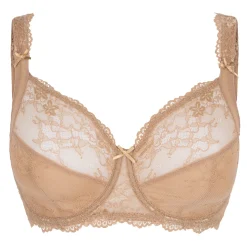 1400-5A DAILY Beugel BH – Plus Size
