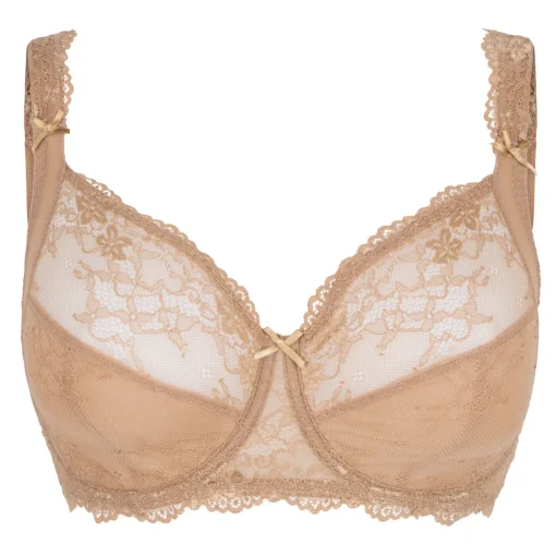 1400-5A DAILY Beugel BH – Plus Size