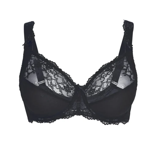 1400-5A DAILY Beugel BH – Plus Size