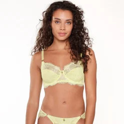 7306A Wire bra