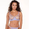 7303A Wire bra