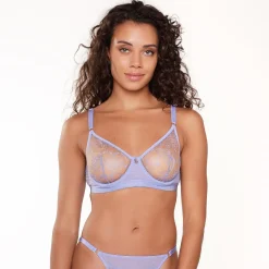 7303A Wire bra