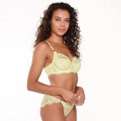 7306A Wire bra