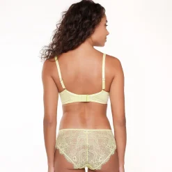 7306A Wire bra