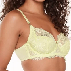 7306A Wire bra