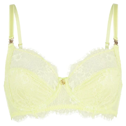 7306A Wire bra