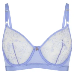 7303A Wire bra