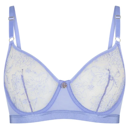 7303A Wire bra