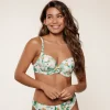 7702BT Voorgevormde Bikini top