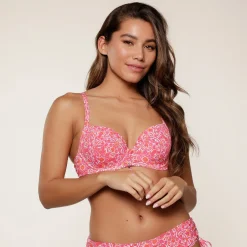 7708BT Voorgevormde Bikini top
