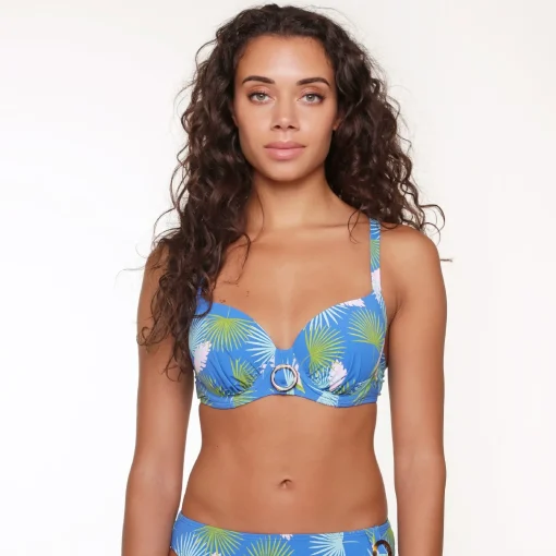 6512BT Voorgevormde Bikini top