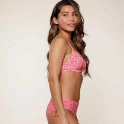 7708BT Voorgevormde Bikini top