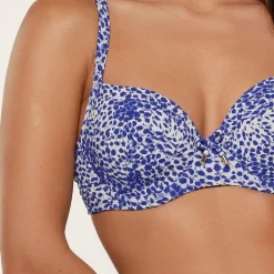 7709BT Voorgevormde Bikini top