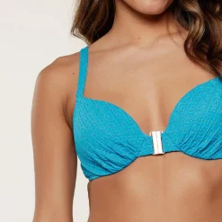 7701BT Voorgevormde Bikini top