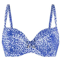 7709BT Voorgevormde Bikini top