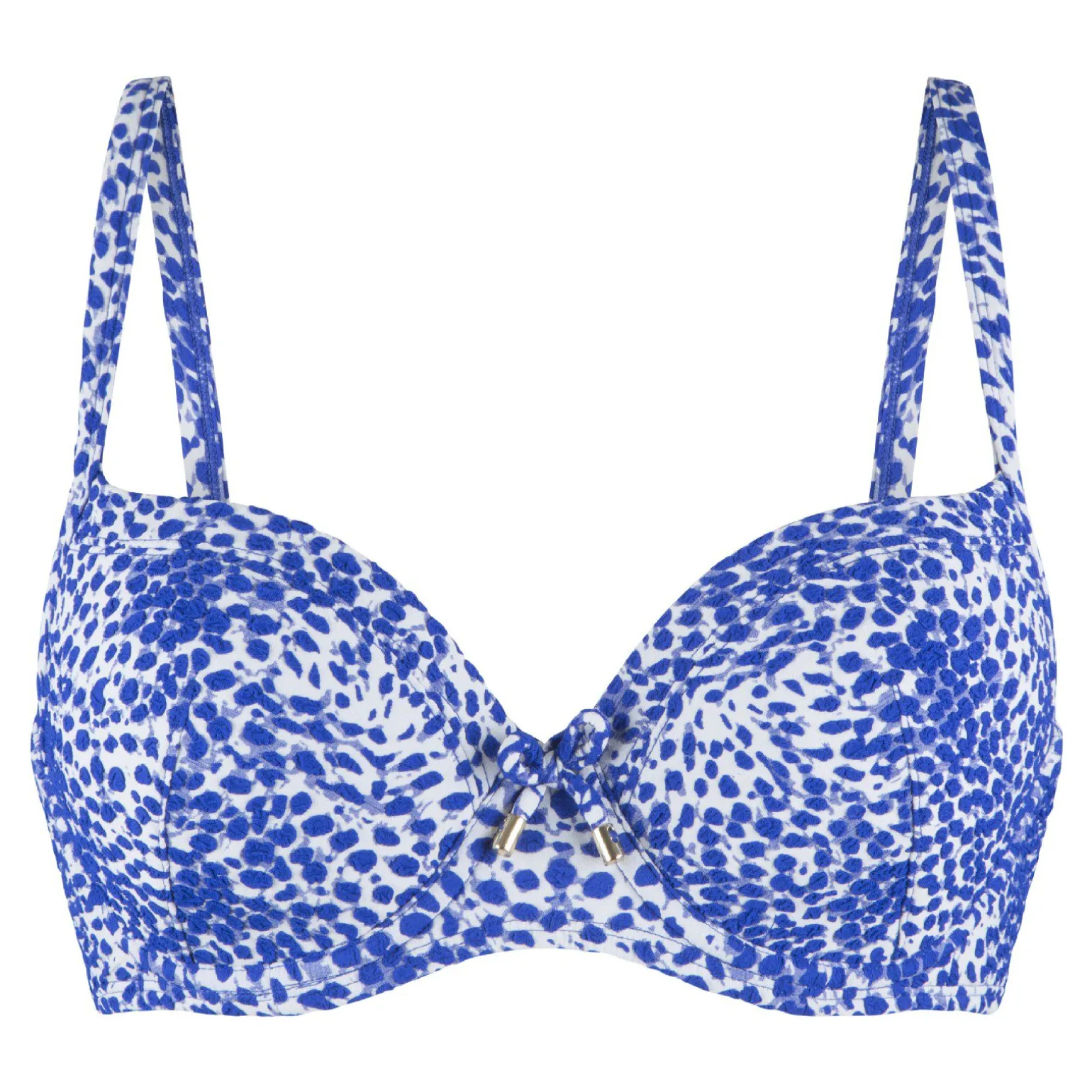 7709BT Voorgevormde Bikini top