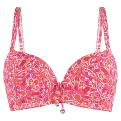 7708BT Voorgevormde Bikini top