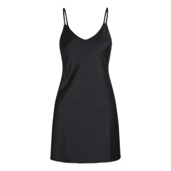 1400CH DAILY Satin chemise