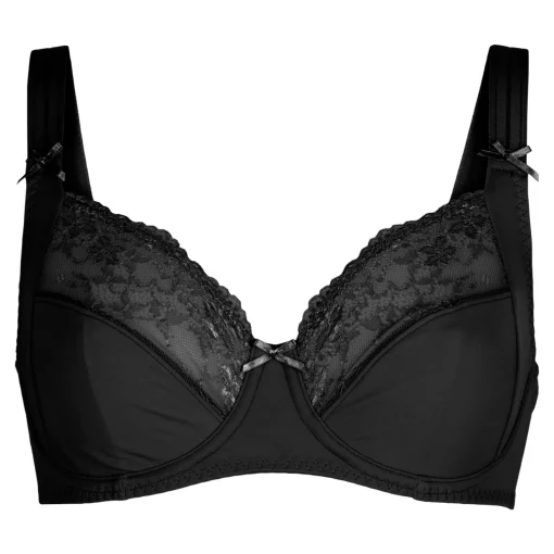 1400-5 DAILY Beugel BH – Plus Size