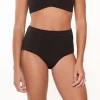 7201HWB Hoge Bikini Slip