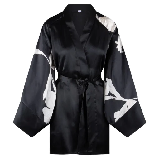 1744KM Kimono