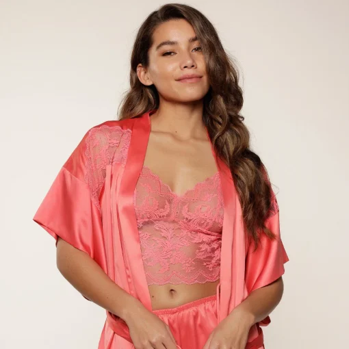 7803P-1 Bralette