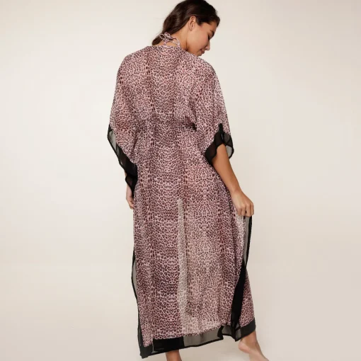 7703P-1 Kimono
