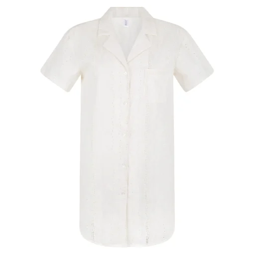 7426PD Pyjama jurk