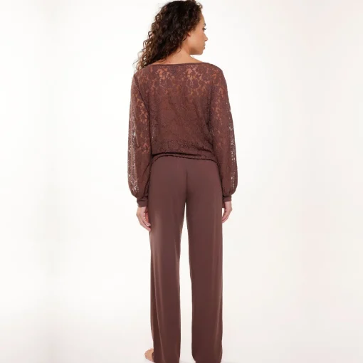 7614 Pyjama set