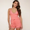 7911SET Shortama set