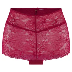 7504SH-1 High waist shorty