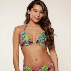 7717TB Voorgevormde Triangel Bikini top