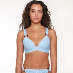 6508TB Voorgevormde Triangel Bikini top