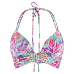 7715TB Voorgevormde Triangel Bikini top