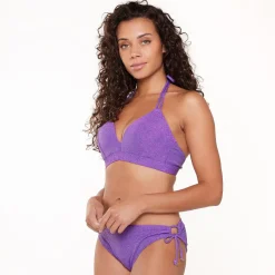 7205 Triangel voorgevormd bikini set