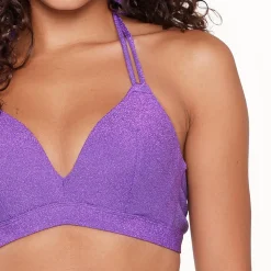 7205 Triangel voorgevormd bikini set