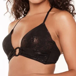 7208 Triangel voorgevormd bikini set