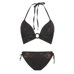 7208 Triangel voorgevormd bikini set